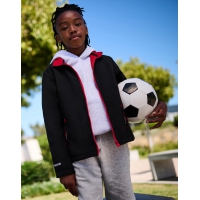 Chaqueta softshell 2 capas junior ablaze - Ref. F78117