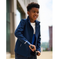 Chaqueta softshell 2 capas junior ablaze - Ref. F78117