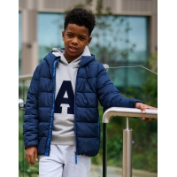 Chaqueta Trmica Junior Scholar - Ref. F78217