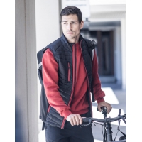 Chaleco h�brido navigate hombre - Ref. F78817