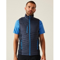 Chaleco hbrido navigate hombre - Ref. F78817