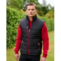Chaleco trmico navigate hombre - Ref. F78917