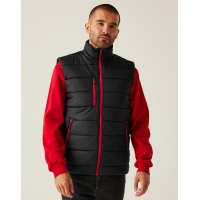 Chaleco trmico navigate hombre - Ref. F78917