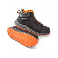 Bota de seguridad stirling - talla 36 - Ref. F79533