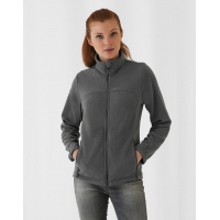 Micropolar cremallera entera coolstar/women - Ref. F80242