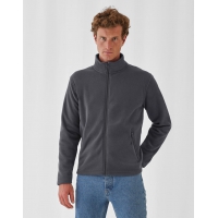 Micropolar cremallera entera hombre id.501 - Ref. F80342
