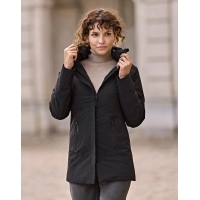 Parca All Weather mujer - Ref. F80554