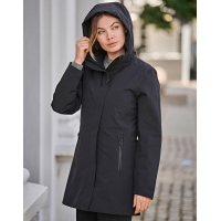 Parca all weather mujer - Ref. F80554