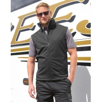 Chaleco softshell core - Ref. F80633
