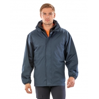 Chaqueta 3-en-1 acolchado - Ref. F80733