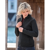 Chaqueta polar outdoor mujer - Ref. F81154