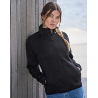 Chaqueta polar outdoor mujer - Ref. F81154