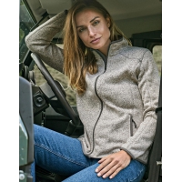 Chaqueta polar outdoor mujer - Ref. F81154