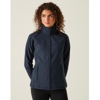Chaqueta softshell uproar mujer - Ref. F81317