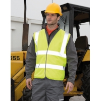 Chaleco autopista core - Ref. F81333