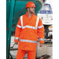 Chaquetn high-viz motorway - Ref. F81833