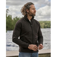 Forro polar el�stico hombre - Ref. F81854