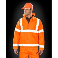 Cazadora de invierno high-viz - Ref. F81933