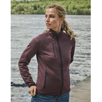 Forro polar el�stico mujer - Ref. F81954