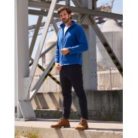 Polar cremallera entera hombre - Ref. F82000
