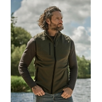 Chaleco polar el�stico - Ref. F82054