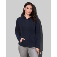 Chaqueta polar mujer - Ref. F82205