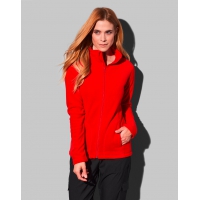 Chaqueta polar mujer - Ref. F82205