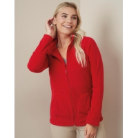 Chaqueta polar mujer - Ref. F82205