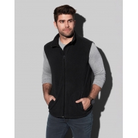 Chaleco polar active vest hombre - Ref. F82805