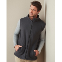 Chaleco polar active vest hombre - Ref. F82805