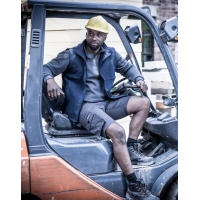 Chaleco polar - Ref. F82817