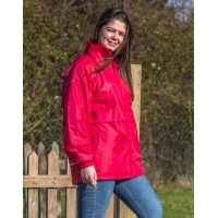 Chaqueta micropolar core - Ref. F83033