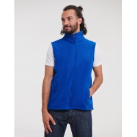 Chaleco polar hombre - Ref. F84600
