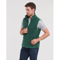 Chaleco polar hombre - Ref. F84600
