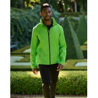Chaqueta softshell imprimible ablaze hombre - Ref. F85617
