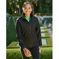 Chaqueta softshell imprimible ablaze mujer - Ref. F85717
