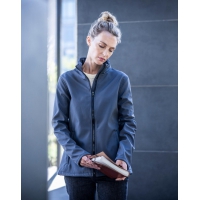 Chaqueta softshell imprimible ablaze mujer - Ref. F85717