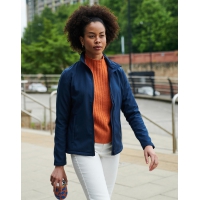 Chaqueta softshell imprimible ablaze mujer - Ref. F85717