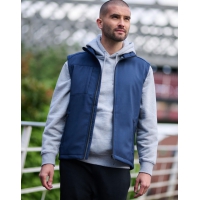 Chaleco imprimible octgono ii hombre - Ref. F86117