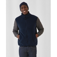 Chaleco polar traveller+ - Ref. F86442