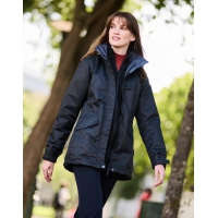 Chaqueta benson iii mujer - Ref. F86717