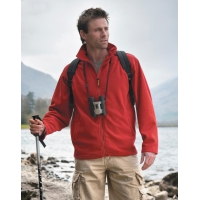 Chaqueta micropolar horizon - Ref. F87033