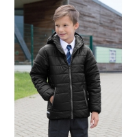 Chaqueta acolchada nio - Ref. F88133