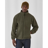 Chaqueta polar impermeable windprotek - Ref. F89042
