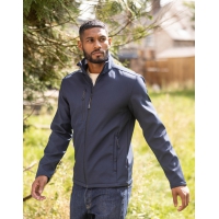 Chaqueta softshell honestly made recycled - Ref. F89317
