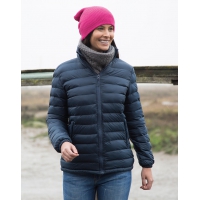 Chaqueta acolchada mujer ice bird - Ref. F89333