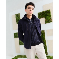 Polar honestly made recycled con cremallera entera - Ref. F89517
