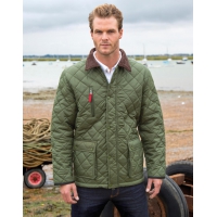 Chaqueta cheltenham gold - Ref. F89633