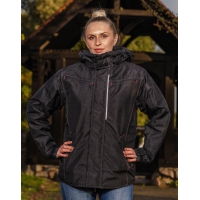Chaqueta rugged denim - Ref. F89833