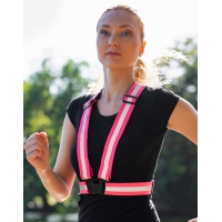 Cinturn de cuerpo reflectante 